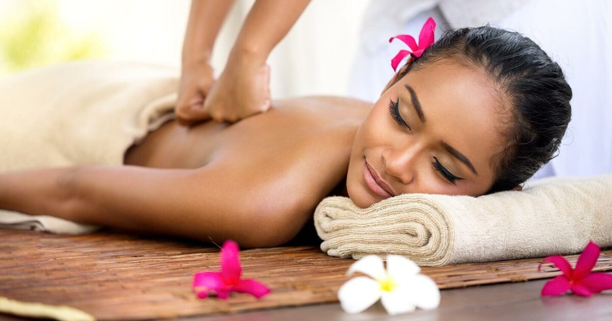 Balinese massage panggilan Jakarta
