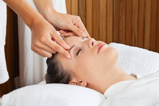 Body massage facial dan akupresur Jakarta