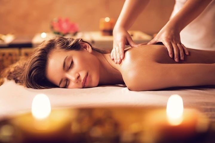 Pijat refleksi body reflexology Jakarta