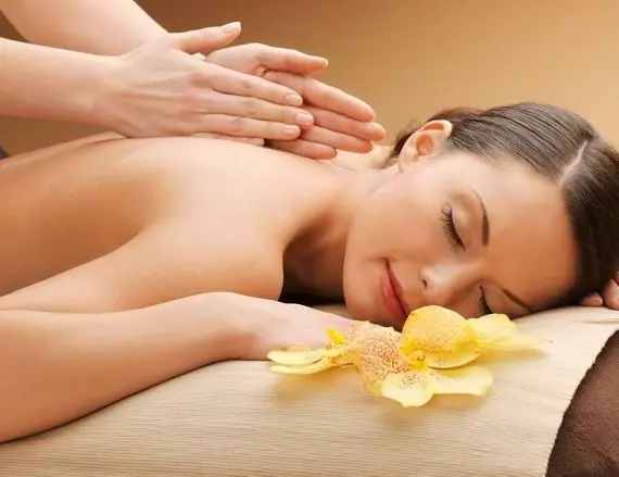 Vitality massage pijat panggilan Jakarta