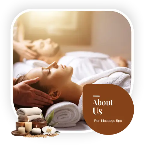 Terapis Pon Massage Spa melayani pijat panggilan di Jakarta